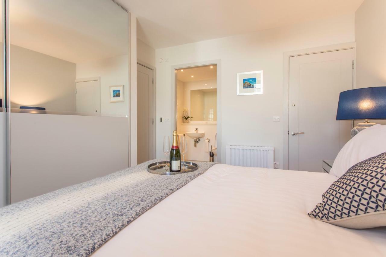 The Smithfield Penthouse Suite Dublin Eksteriør bilde